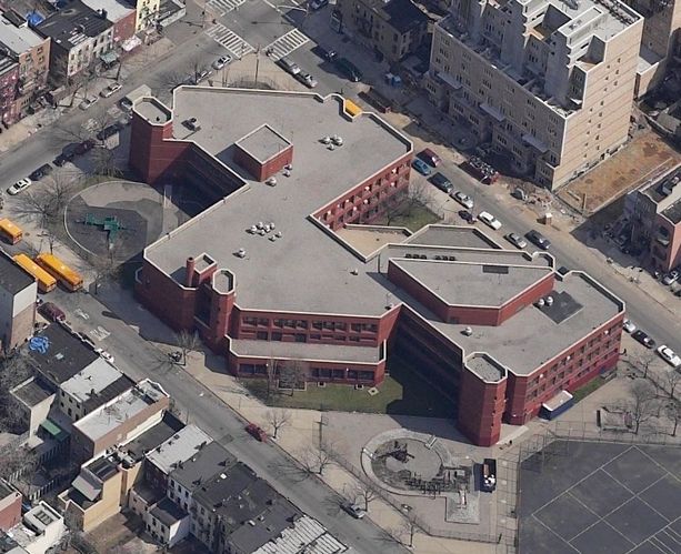 williamsburg: lynch st - marcy av